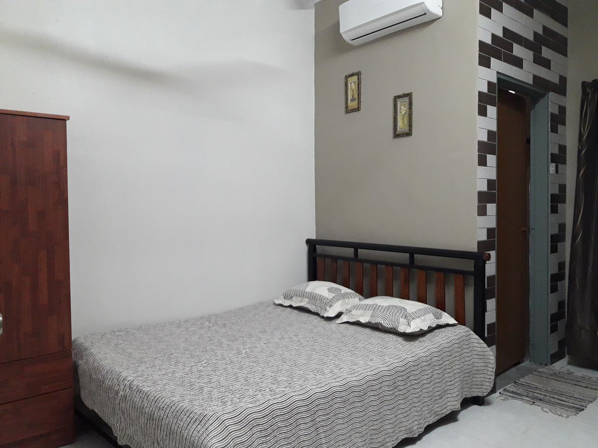 Homestay Bahau Jempol ภายนอก รูปภาพ