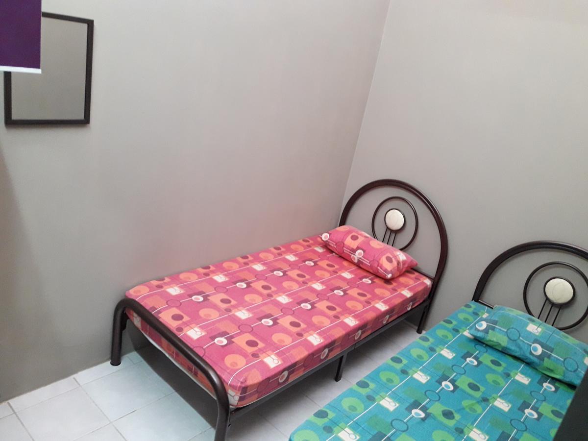 Homestay Bahau Jempol ภายนอก รูปภาพ