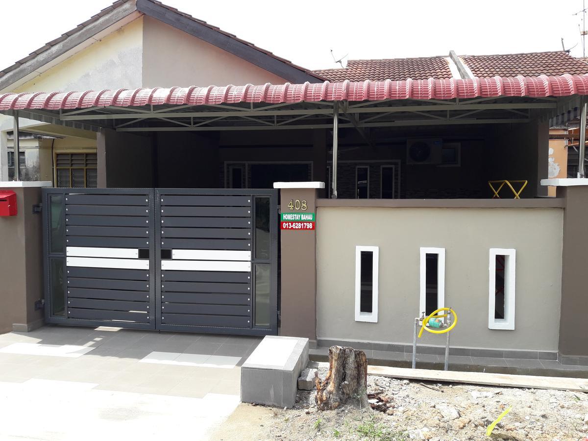 Homestay Bahau Jempol ภายนอก รูปภาพ